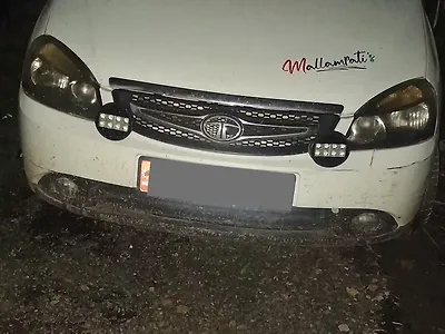 Second Hand Tata Indigo LS TDI BS-III in Prakasam