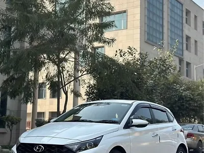 2020 Hyundai Elite i20 Asta 1.4 (O) CRDi 1