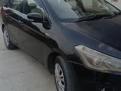 2014 Maruti Suzuki Ciaz VDi [2014-2015] 1
