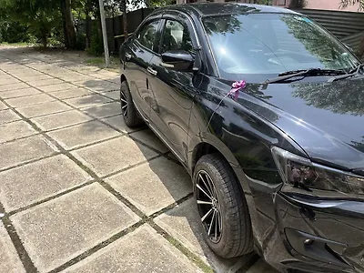 2025 Maruti Suzuki DZire VXi Petrol Manual 1