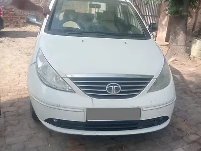 2011 Tata Vista Aqua 1.3 Quadrajet 1