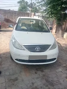 2011 Tata Vista Aqua 1.3 Quadrajet 1 2011 Tata Vista Aqua 1.3 Quadrajet 1