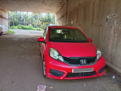 2019 होंडा ब्रियो एस एमटी 1 2019 होंडा ब्रियो एस एमटी 1