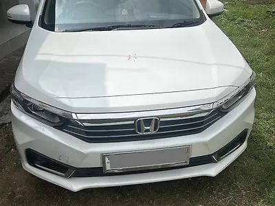 2024 Honda Amaze VX Petrol Automatic 1