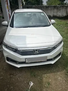 2024 Honda Amaze VX Petrol Automatic 1 2024 Honda Amaze VX Petrol Automatic 1