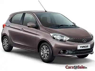 2018 टाटा टियागो रेवोट्रॉन xz 1