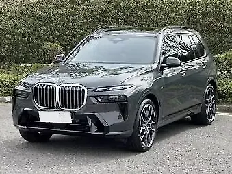 2024 BMW X7 xDrive40i M Sport 1 2024 BMW X7 xDrive40i M Sport 1