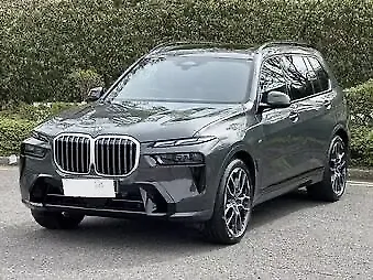 2024 BMW X7 xDrive40i M Sport 1