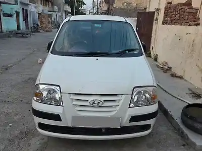 2011 हुंडई सैंट्रो नॉन-एसी 1