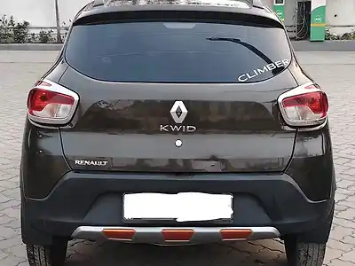 2018 रेनो क्विड 1.0 rxt इडिशन 1