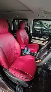 2025 महिंद्रा थार रॉक्स AX7 L 2WD Diesel 2.2L Turbo Automatic 1