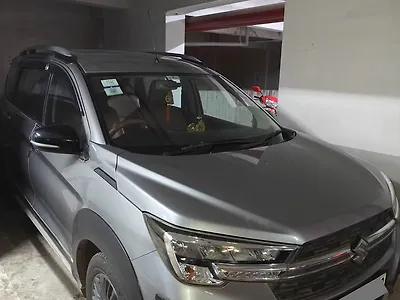 2021 Maruti Suzuki XL6 Zeta MT Petrol 1