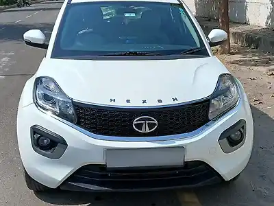 Second Hand टाटा नेक्सन xz in भटिंडा