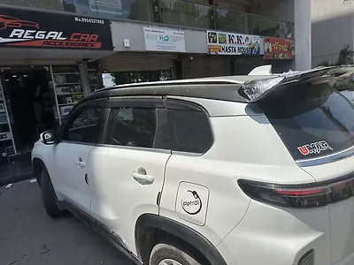 2024 Maruti Suzuki Grand Vitara Delta CNG [2023-2025] 1