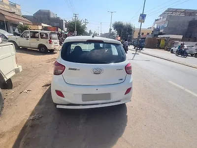 2014 Hyundai Grand i10 Magna 1.2 Kappa VTVT [2013-2016] 1