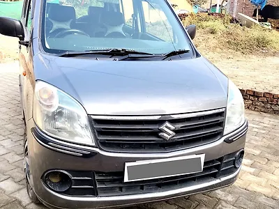Second Hand Maruti Suzuki Wagon R LXi in Sonbhadra
