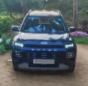2026 हुंडई एक्सटर HX 6 Petrol Manual 1 2026 हुंडई एक्सटर HX 6 Petrol Manual 1