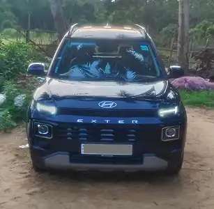 2026 Hyundai Exter HX 6 Petrol Manual 1