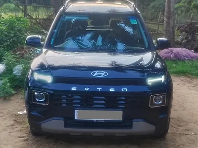 2026 Hyundai Exter HX 6 Petrol Manual 1
