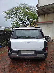 2025 Kia Syros HTK Plus Petrol 1.0L Turbo Automatic (DCT) 1 2025 Kia Syros HTK Plus Petrol 1.0L Turbo Automatic (DCT) 1