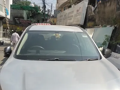 2022 Mahindra XUV700 MX Diesel MT 5 STR [2021] 1