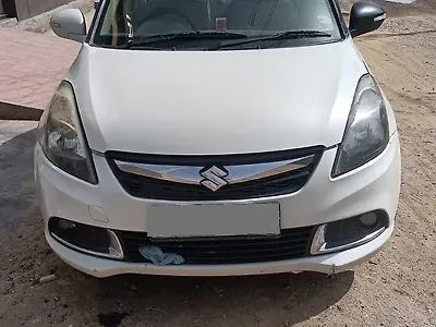 2014 Maruti Suzuki Swift ZXi 1
