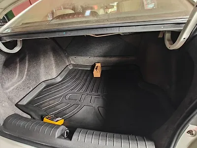 Second Hand Honda City ZX CVT Petrol in Madikeri