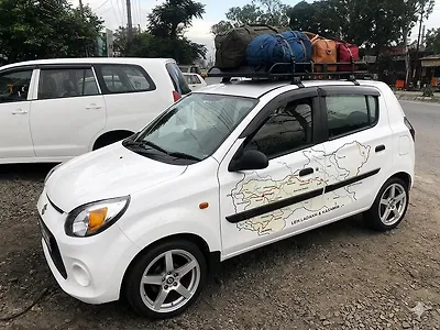 2015 Maruti Suzuki Alto 800 Lxi 1 2015 Maruti Suzuki Alto 800 Lxi 1