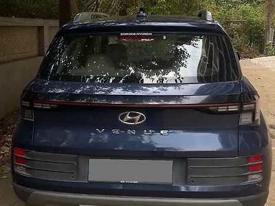 2022 Hyundai Venue S (O) 1.2 Petrol 1 2022 Hyundai Venue S (O) 1.2 Petrol 1