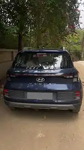 2022 हुंडई वेन्यू s (o) 1.2 पेट्रोल 1 2022 हुंडई वेन्यू s (o) 1.2 पेट्रोल 1