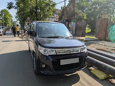 2016 Maruti Suzuki Wagon R VXi 1 2016 Maruti Suzuki Wagon R VXi 1