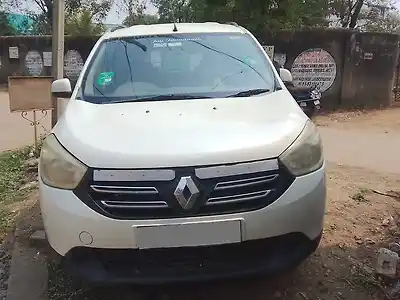 2018 रेनो लॉजी 85 पीएस rxe 8 str 1