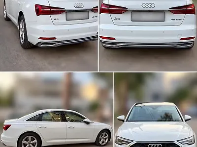2024 Audi A6 Premium Plus 45 TFSI [2019-2024] 1