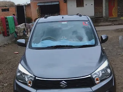 2020 Maruti Suzuki Celerio VXi 1