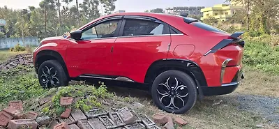 Second Hand Tata Curvv ICE Creative Petrol 1.2L Turbo Automatic in Dhanbad Second Hand Tata Curvv ICE Creative Petrol 1.2L Turbo Automatic in Dhanbad
