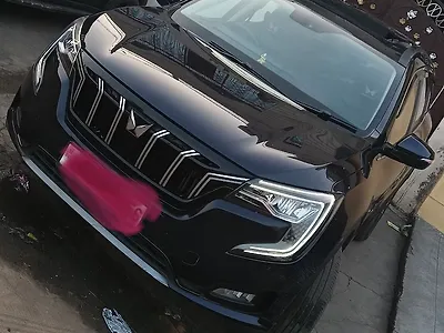 Second Hand Mahindra XUV700 AX 7 Diesel MT 7 STR [2023-2024] in Bokaro Steel City
