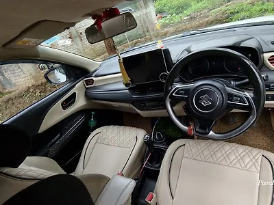 2025 Maruti Suzuki DZire LXi Petrol Manual 1