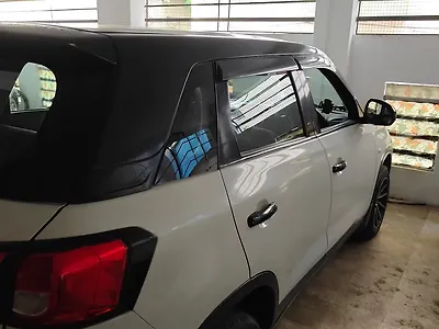 2016 Maruti Suzuki Vitara Brezza LDi 1