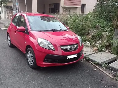 2015 होंडा ब्रियो एस एमटी 1 2015 होंडा ब्रियो एस एमटी 1