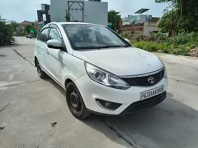 2015 Tata Zest XMS Diesel 1