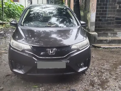 2017 Honda Jazz SV Petrol 1