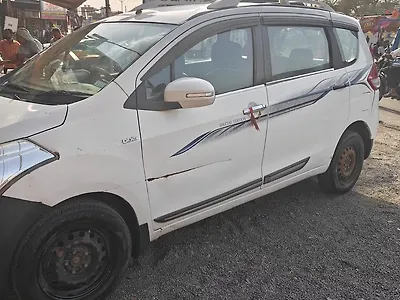 2016 Maruti Suzuki Ertiga VDI SHVS 1