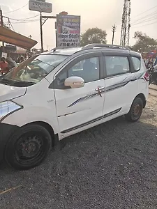 2016 Maruti Suzuki Ertiga VDI SHVS 1 2016 Maruti Suzuki Ertiga VDI SHVS 1