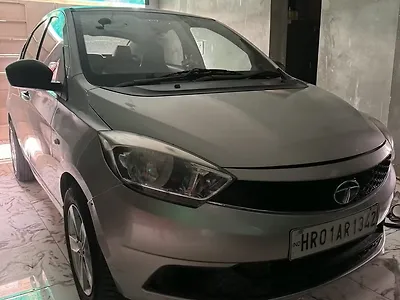 2017 Tata Tigor Revotorq XE 1