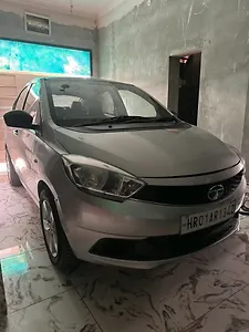 2017 Tata Tigor Revotorq XE 1 2017 Tata Tigor Revotorq XE 1