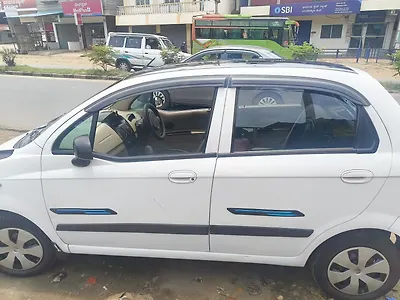 2009 Chevrolet Spark LS 1.0