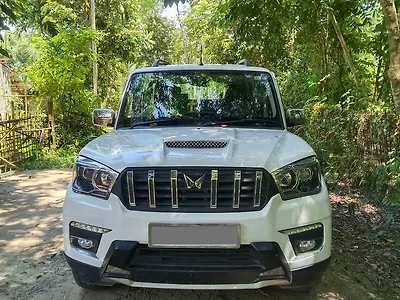 2024 महिंद्रा स्कॉर्पियो S11 Diesel Turbo Manual 7 STR CC 1 2024 महिंद्रा स्कॉर्पियो S11 Diesel Turbo Manual 7 STR CC 1