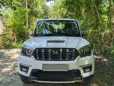 2024 महिंद्रा स्कॉर्पियो S11 Diesel Turbo Manual 7 STR CC 1