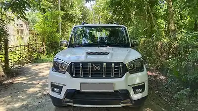 2024 महिंद्रा स्कॉर्पियो S11 Diesel Turbo Manual 7 STR CC 1 2024 महिंद्रा स्कॉर्पियो S11 Diesel Turbo Manual 7 STR CC 1