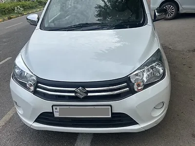 Second Hand Maruti Suzuki Celerio ZXi in Kalka